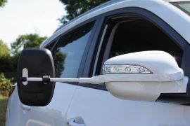 Repusel Wohnwagenspiegel Volkswagen Crafter Caravanspiegel